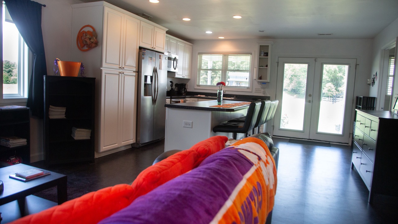 Photo of Kitchen in Central
