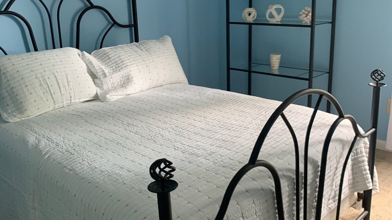 Photo of Bedroom in Falls of Rough