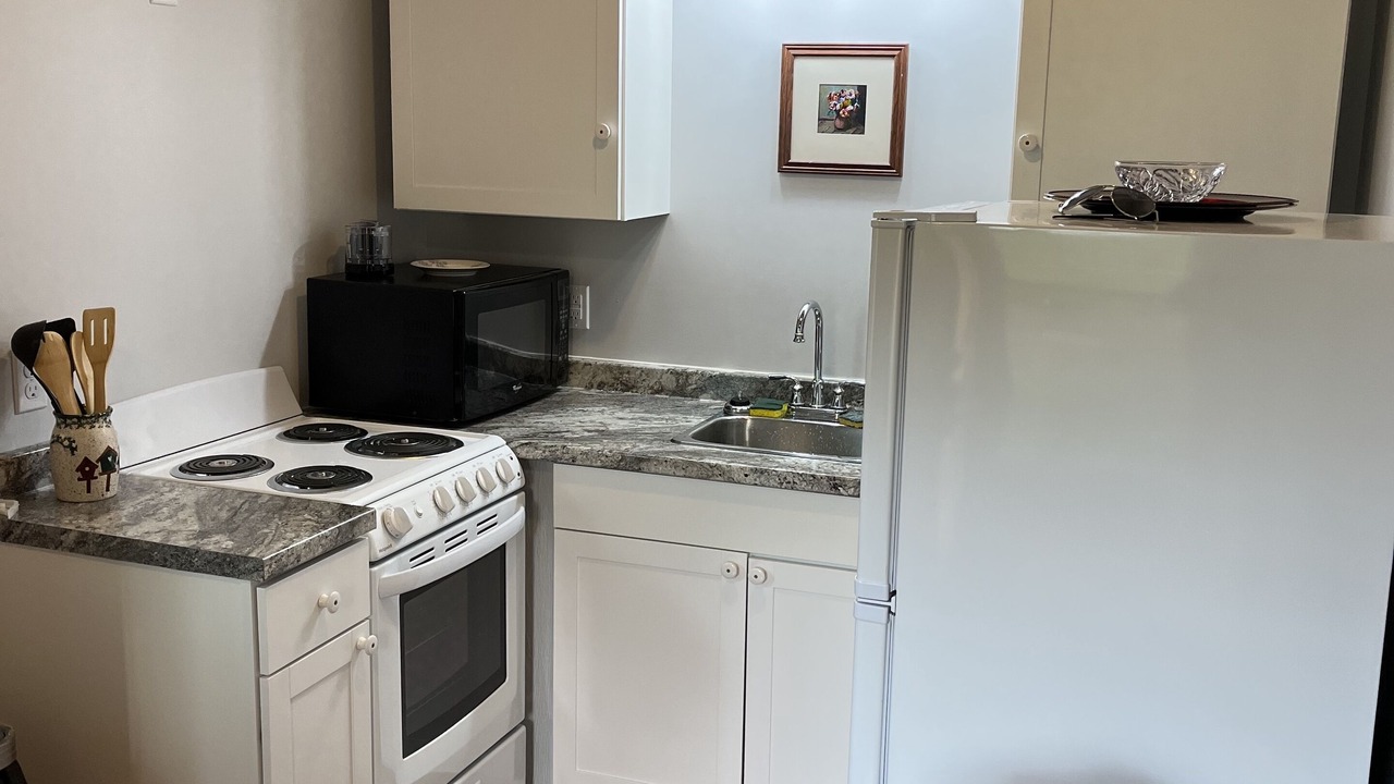 Photo of Kitchen in Floyd