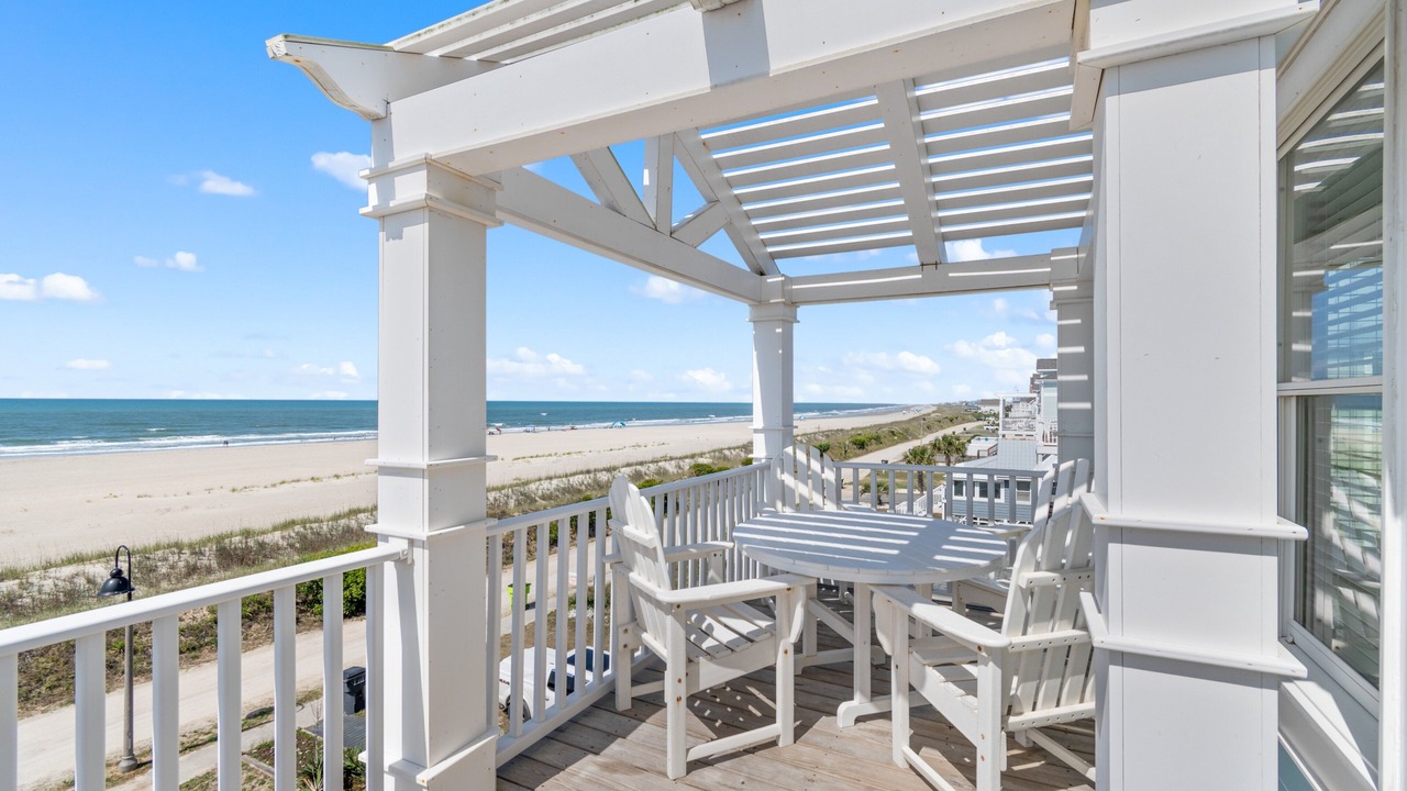 Photo of Outdoor in Holden Beach