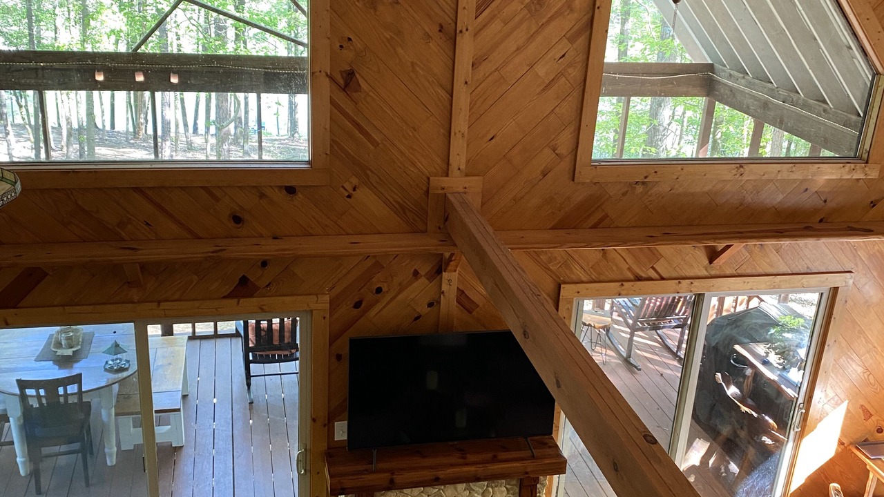 Photo of Livingroom in Gumlog