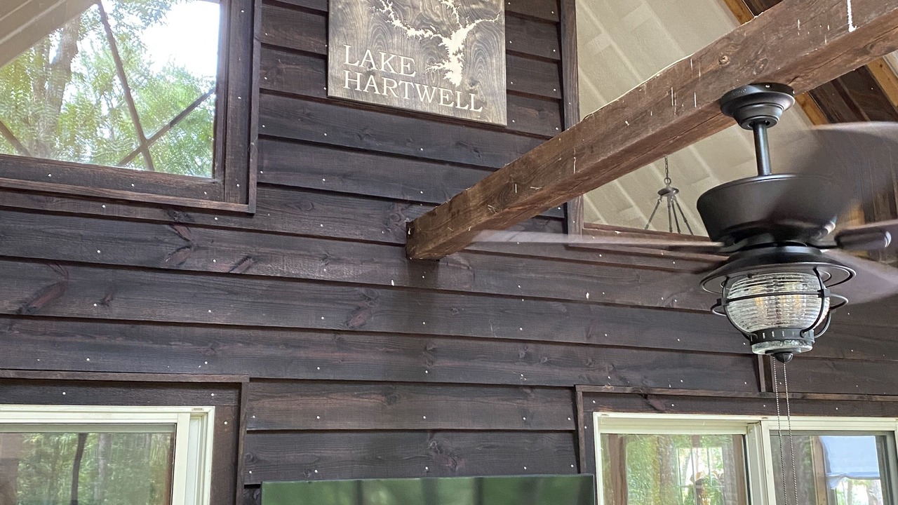 Photo of Patio Balcony in Gumlog