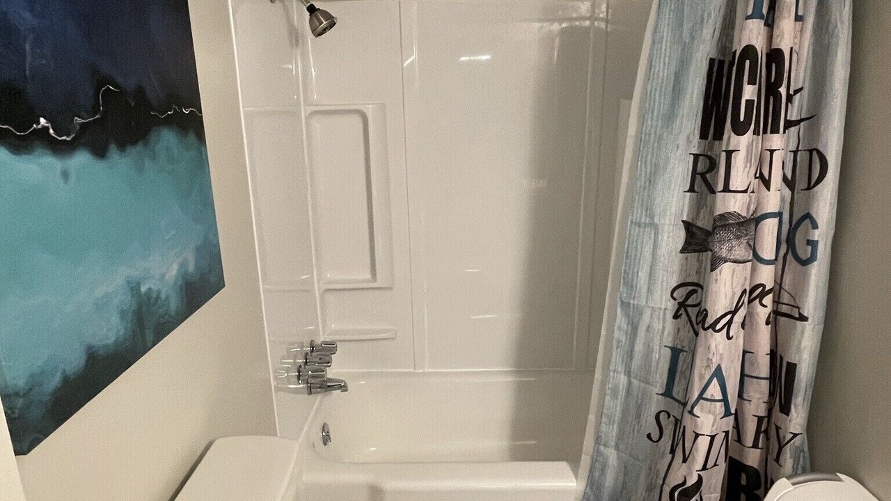 Photo of Bathroom in Bee Spring