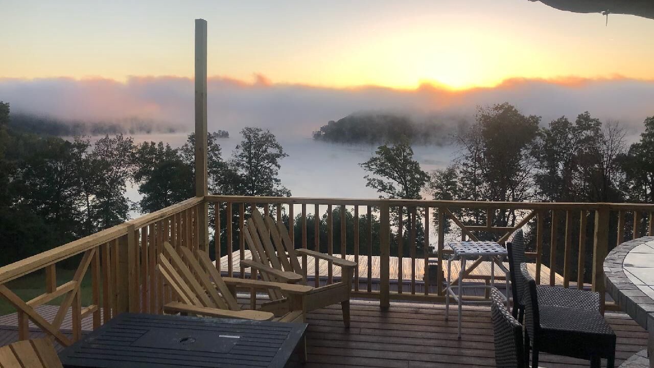 Photo of Patio Balcony in Bee Spring