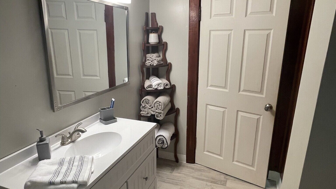 Photo of Bathroom in Bee Spring