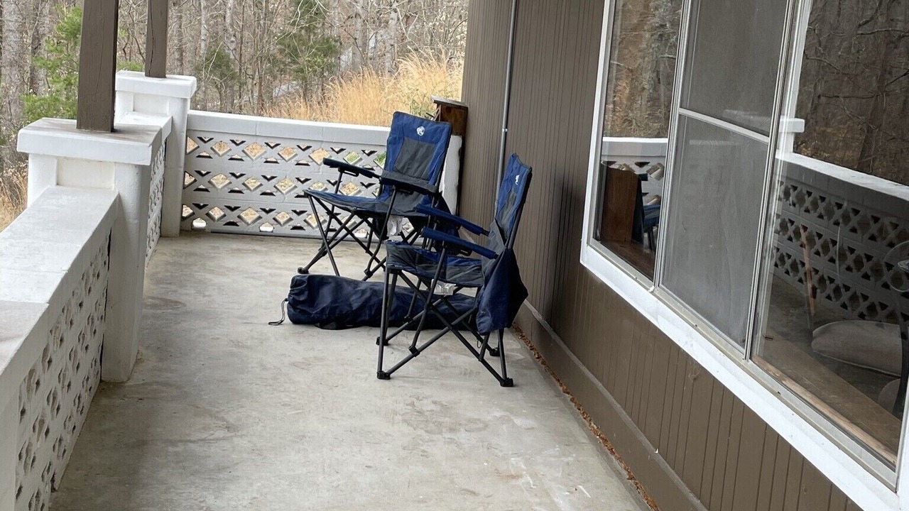 Photo of Patio Balcony in Bee Spring