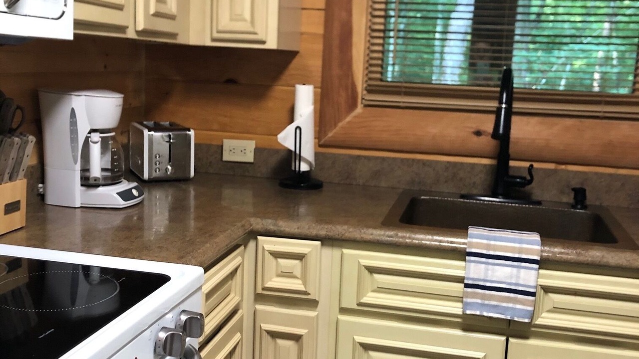 Photo of Kitchen in Oneida