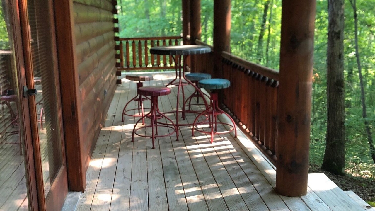 Photo of Outdoor in Oneida