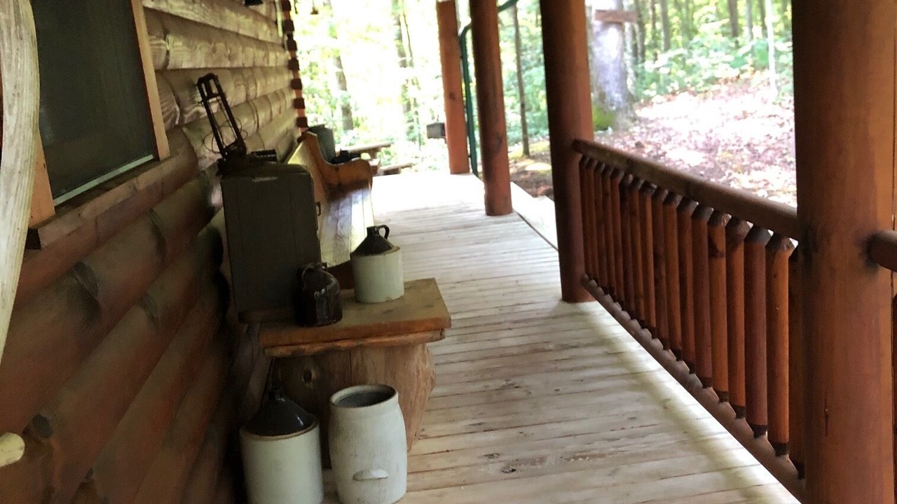 Photo of Outdoor in Oneida