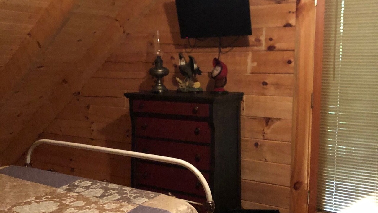 Photo of Bedroom in Oneida