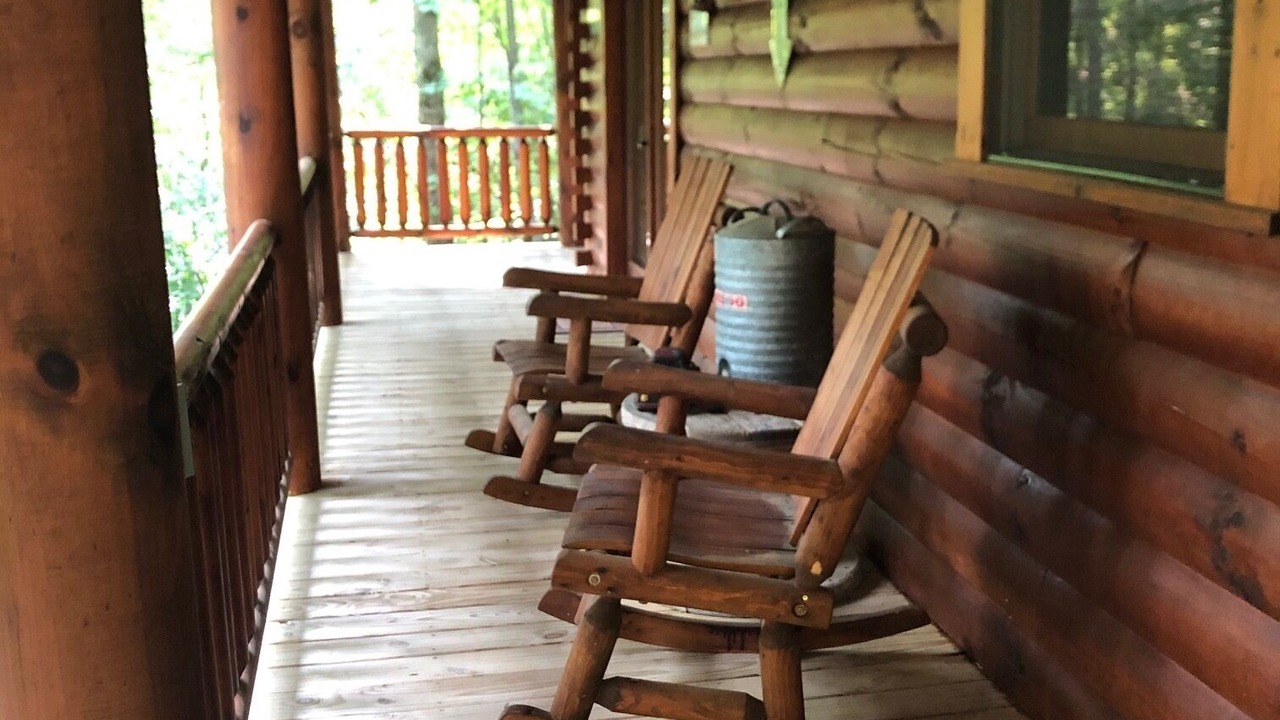 Photo of Patio Balcony in Oneida