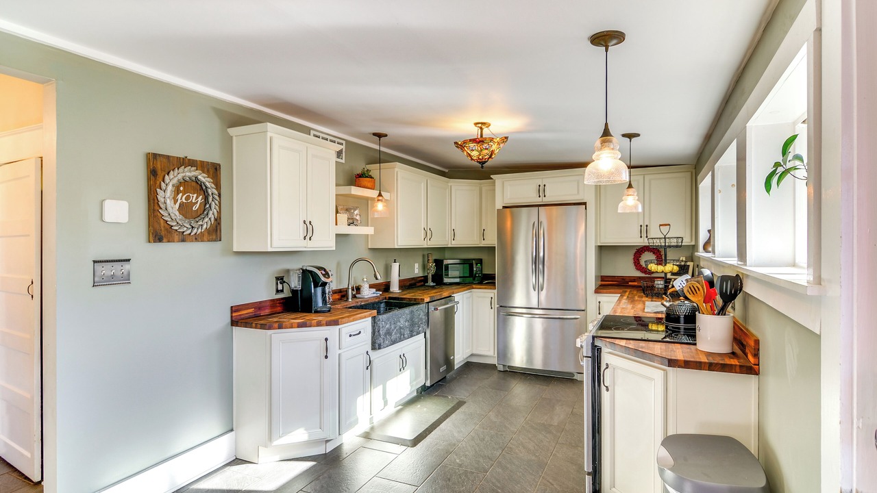Photo of Kitchen in Wilmore