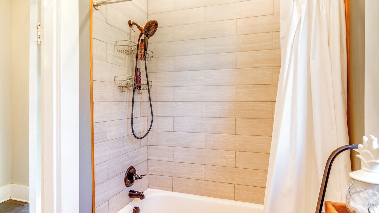 Photo of Bathroom in Wilmore