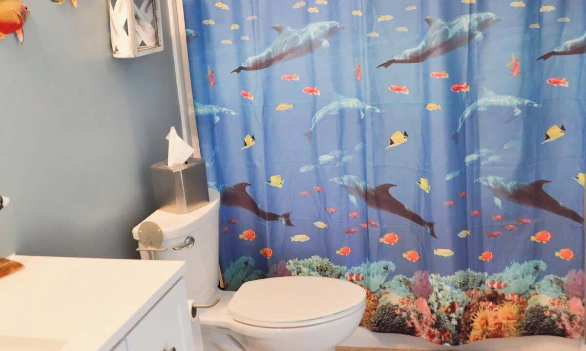 Photo of Bathroom in Smyrna