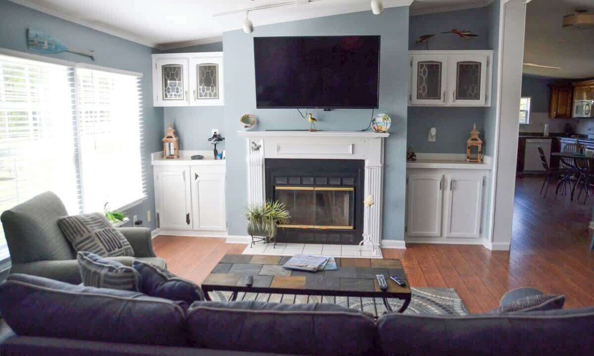Photo of Livingroom in Smyrna