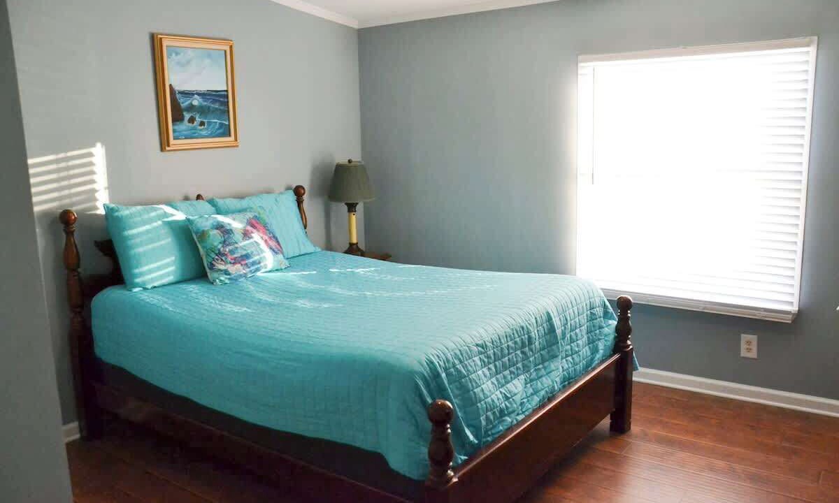 Photo of Bedroom in Smyrna