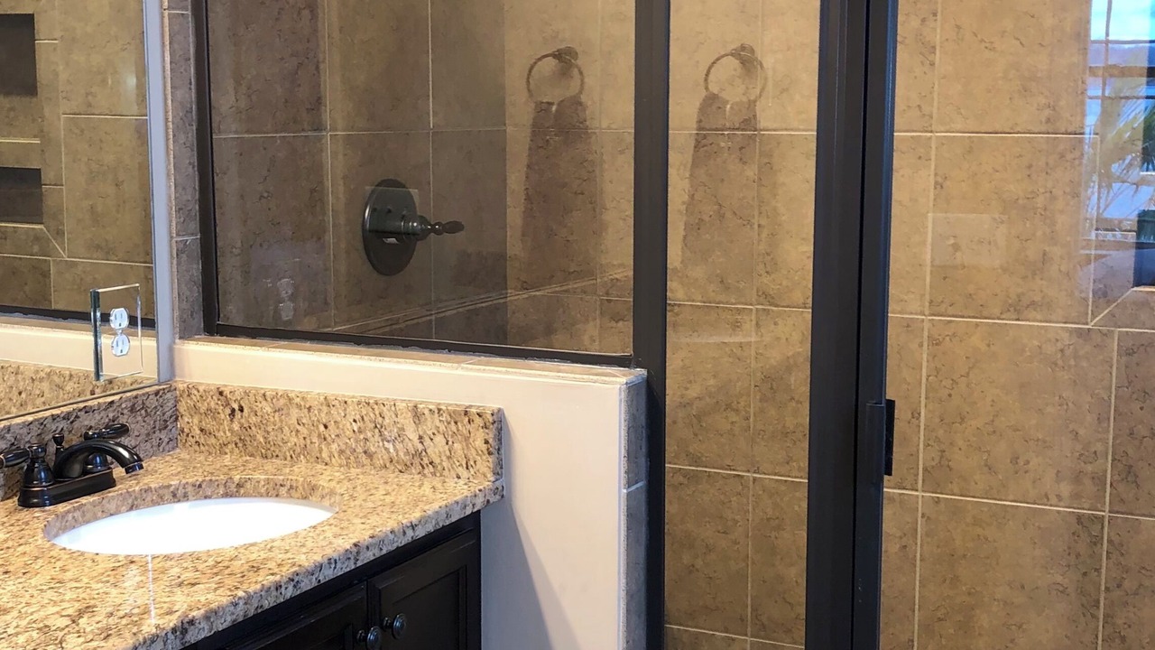Photo of Bathroom in Seneca