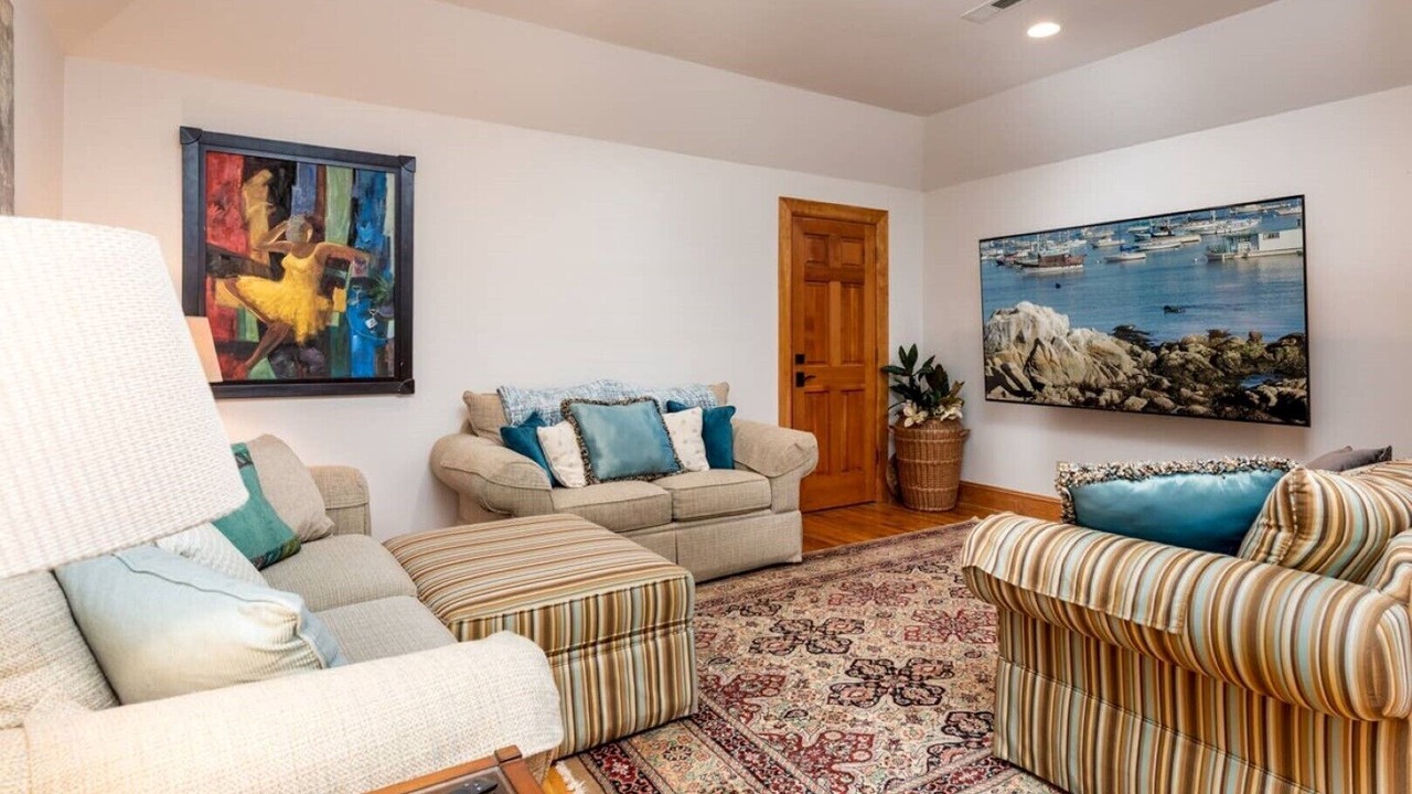 Photo of Livingroom in Hurdle Mills