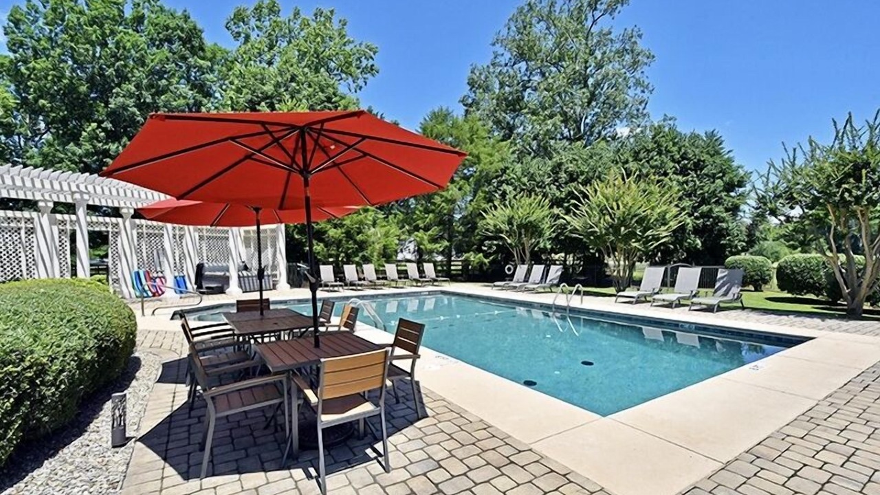 Photo of Outdoor in Hurdle Mills