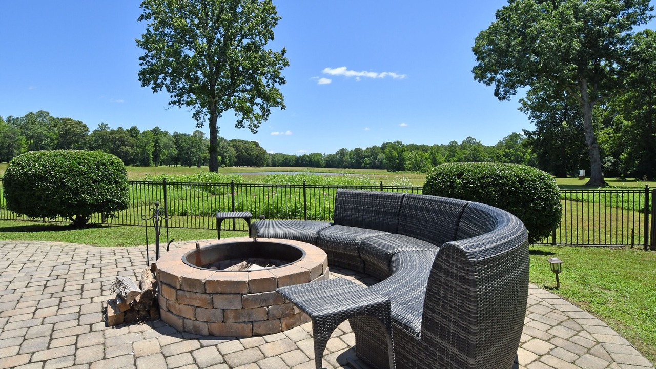 Photo of Outdoor in Hurdle Mills
