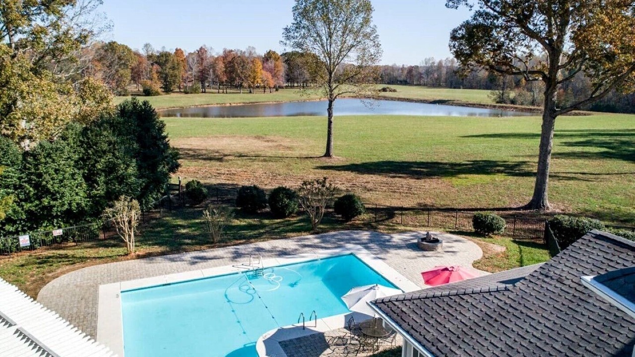 Photo of Outdoor in Hurdle Mills