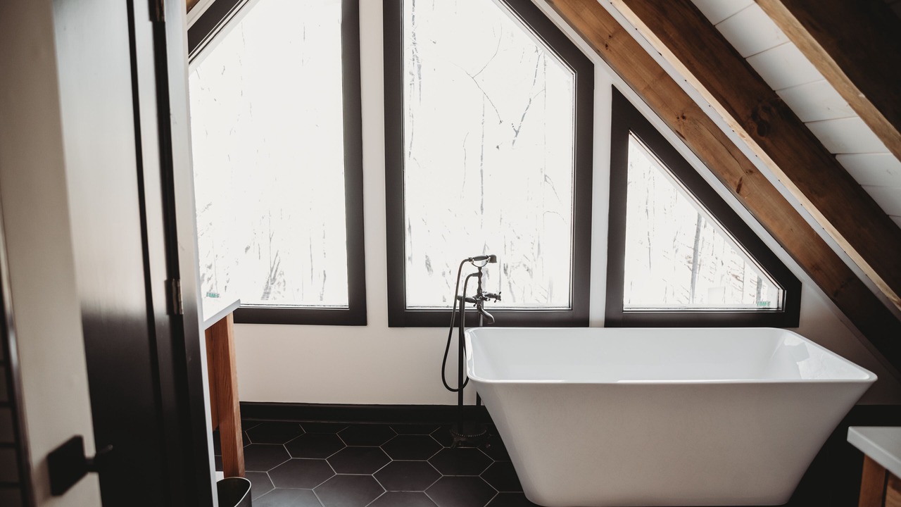 Photo of Bathroom in Clifftops