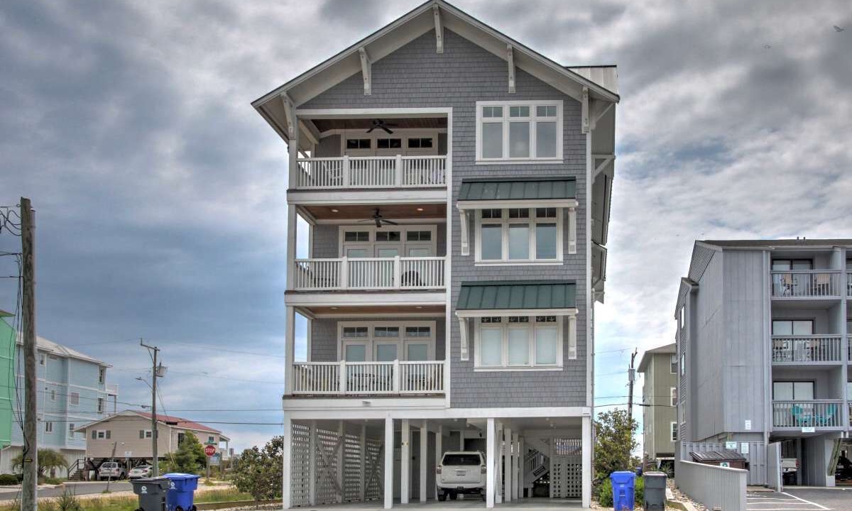 Photo of Outdoor in Carolina Beach