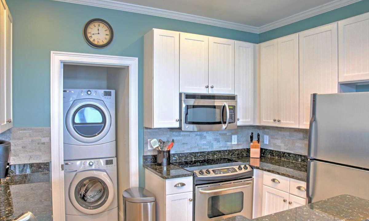 Photo of Kitchen in Carolina Beach