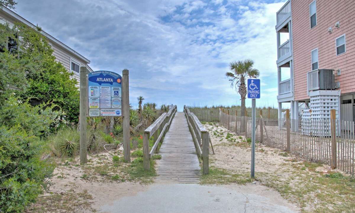 Photo of Outdoor in Carolina Beach