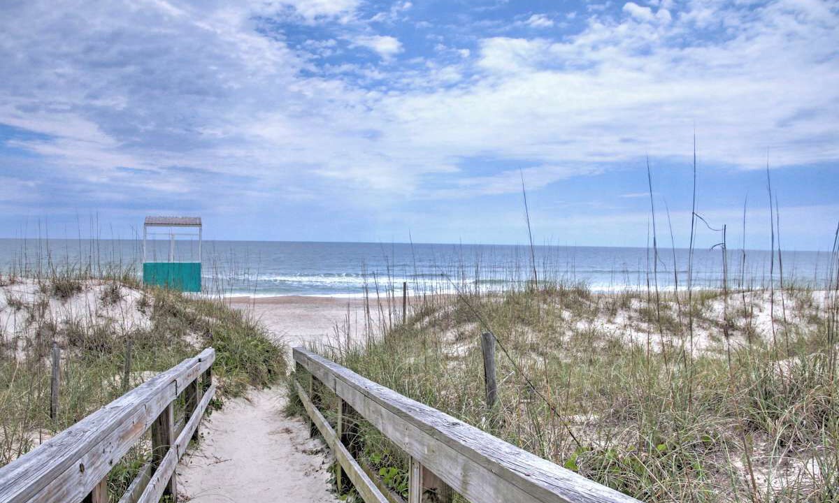 Photo of Others in Carolina Beach