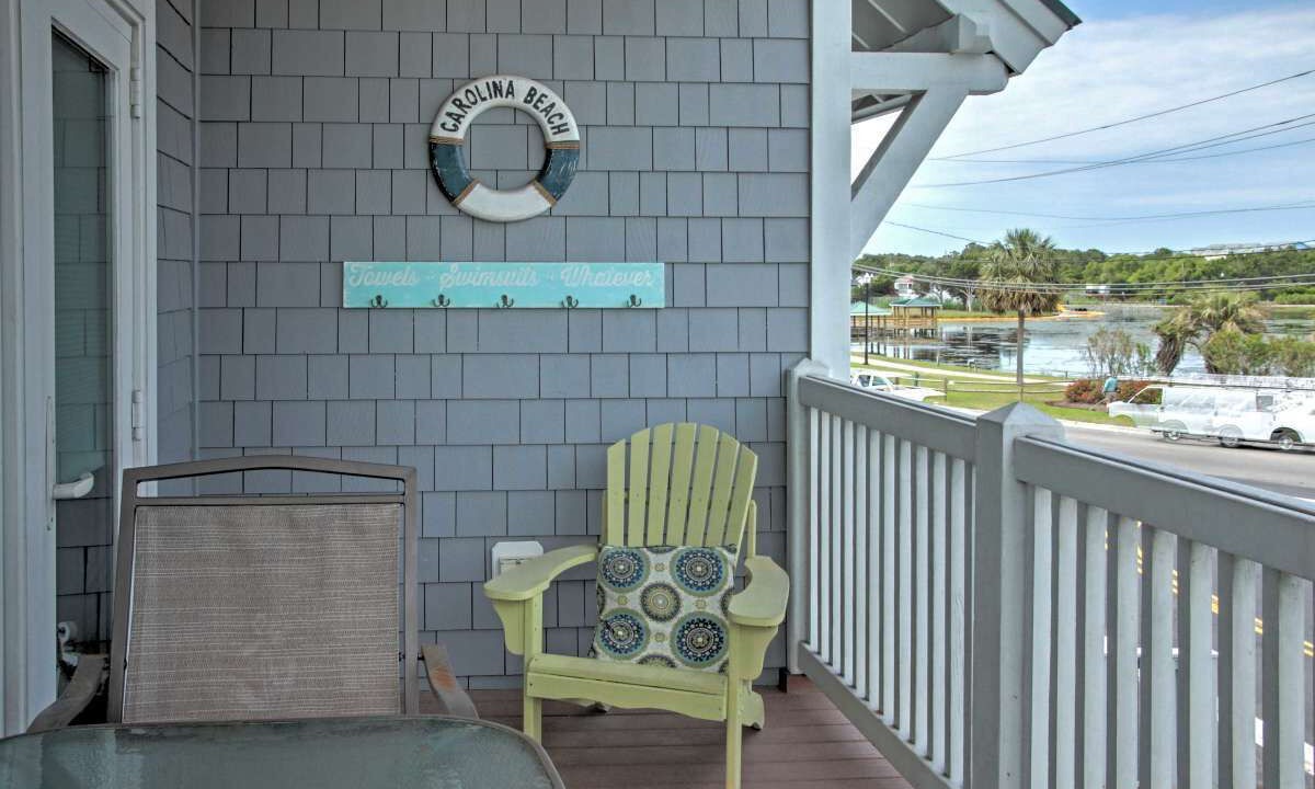 Photo of Outdoor in Carolina Beach