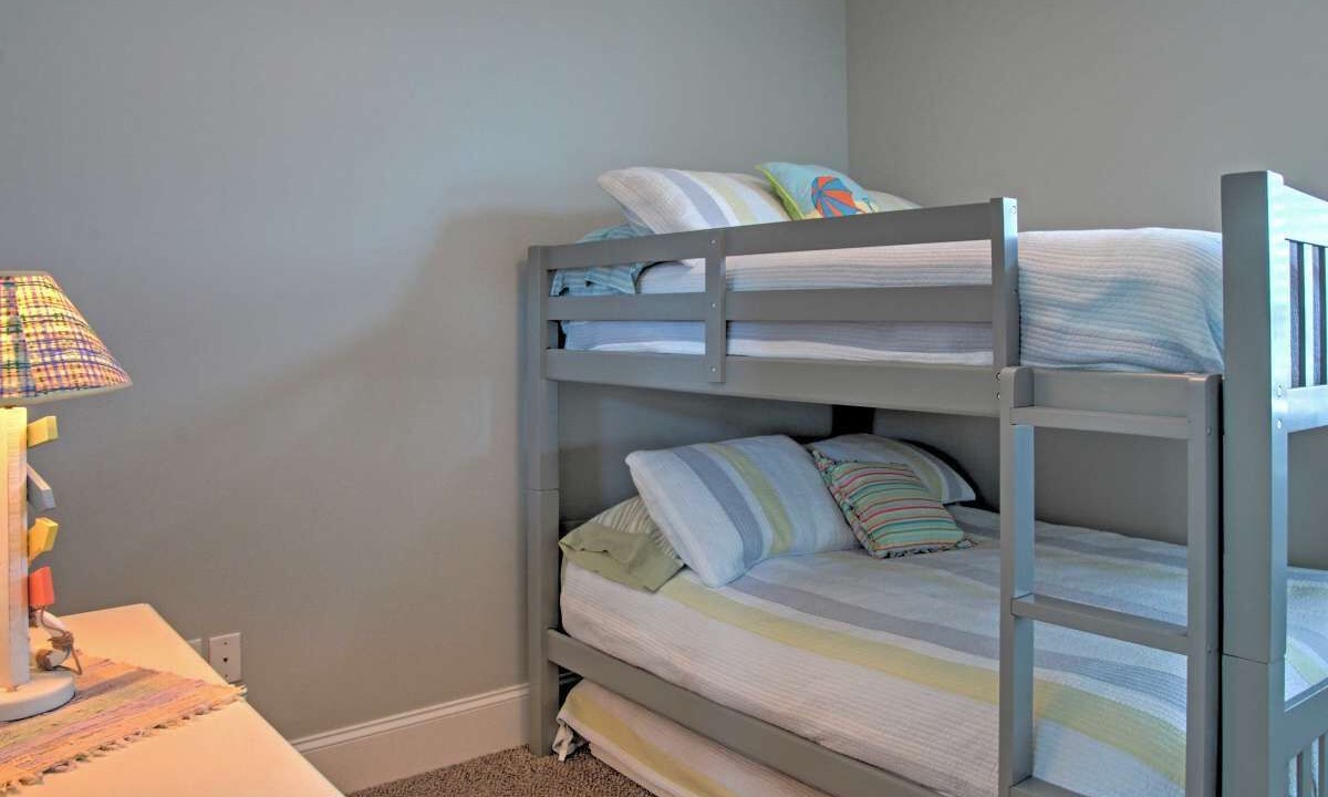 Photo of Bedroom in Carolina Beach