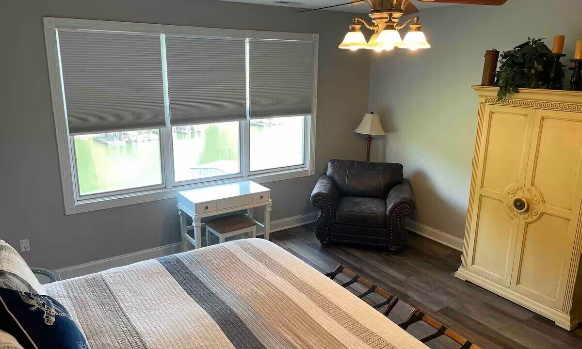 Photo of Bedroom in Maynardville