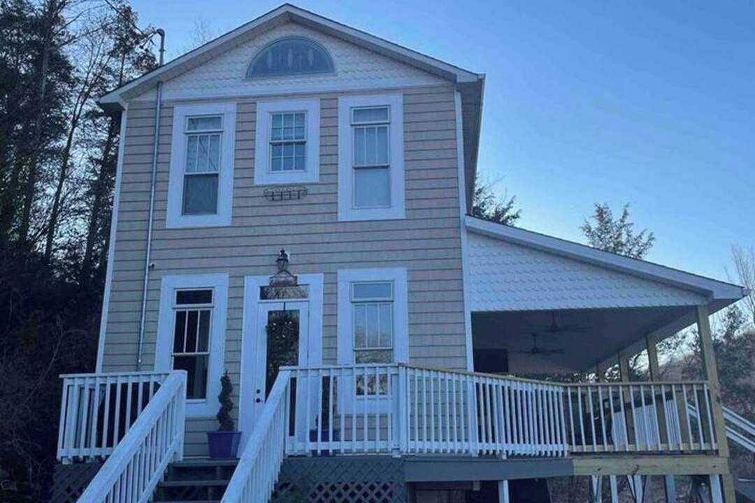 Photo of Outdoor in Maynardville