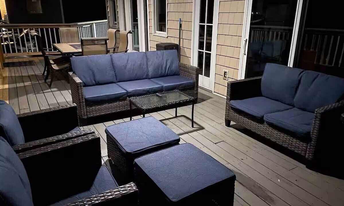 Photo of Outdoor in Maynardville