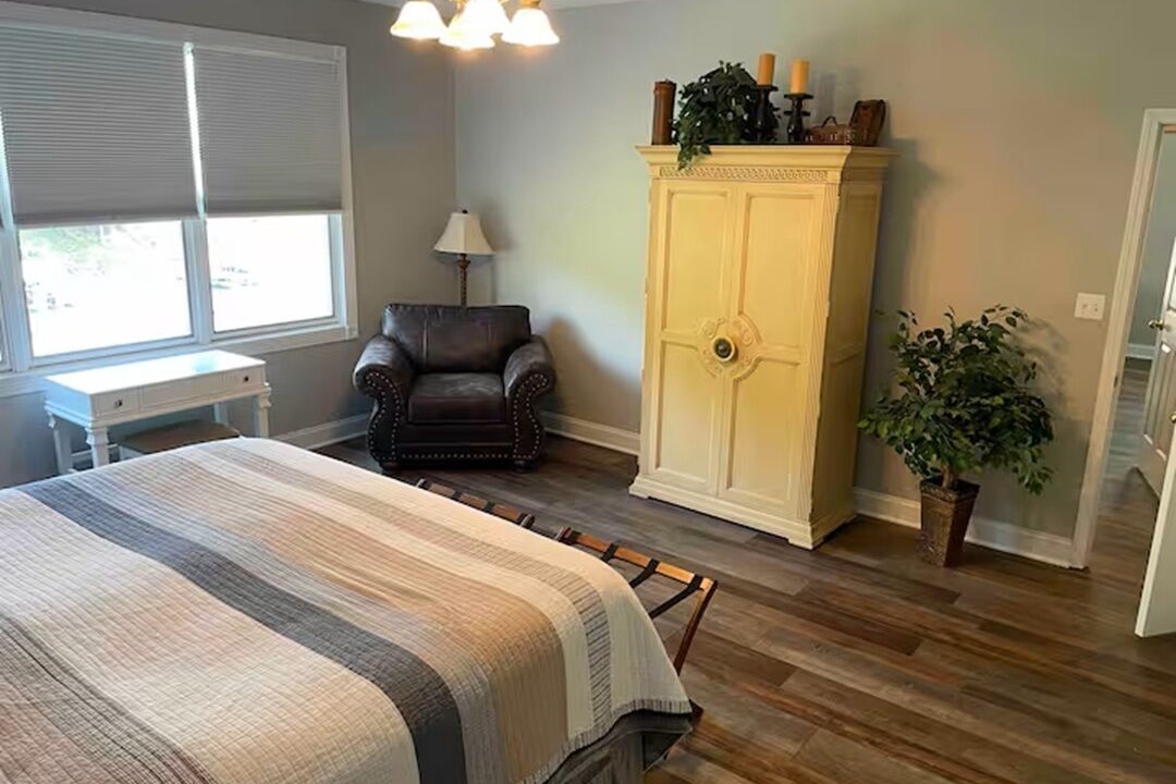 Photo of Bedroom in Maynardville