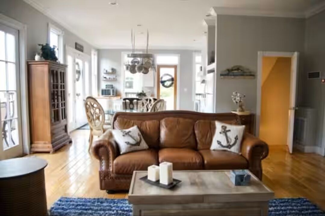 Photo of Livingroom in Maynardville