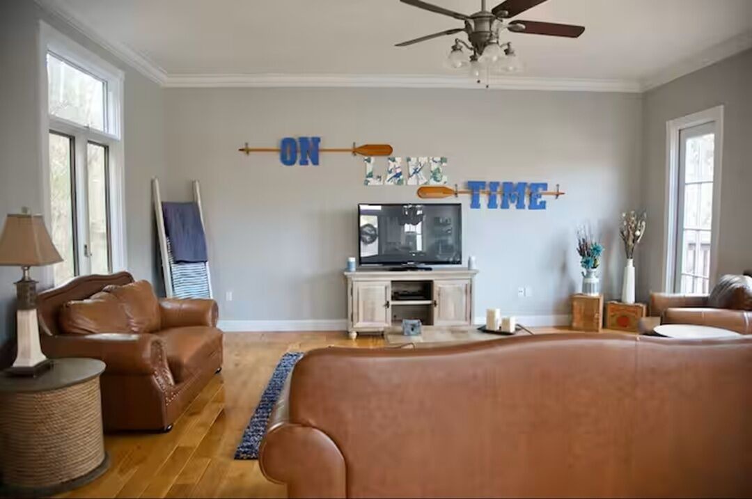 Photo of Livingroom in Maynardville