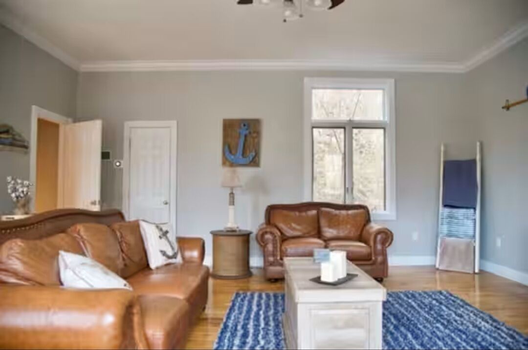 Photo of Livingroom in Maynardville