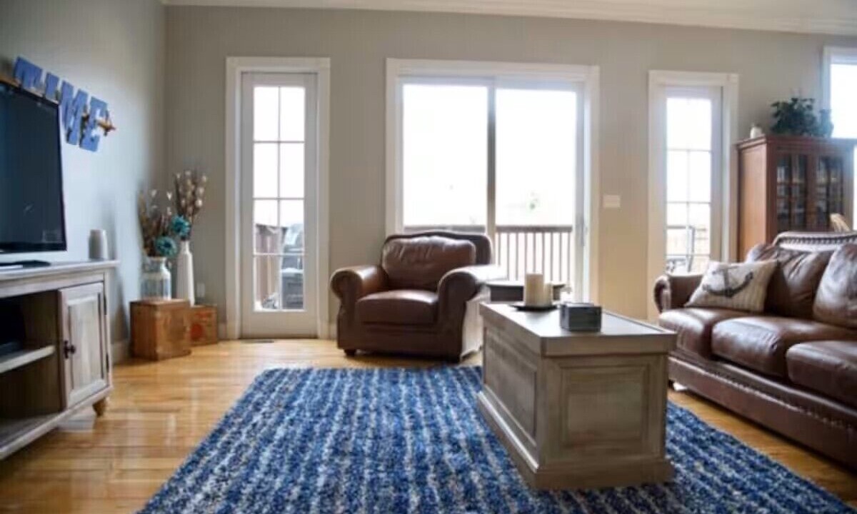 Photo of Livingroom in Maynardville