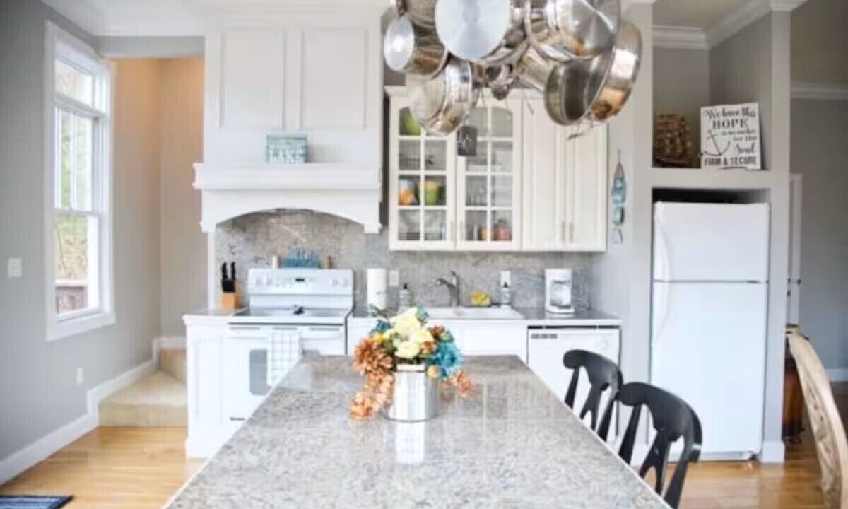 Photo of Kitchen in Maynardville