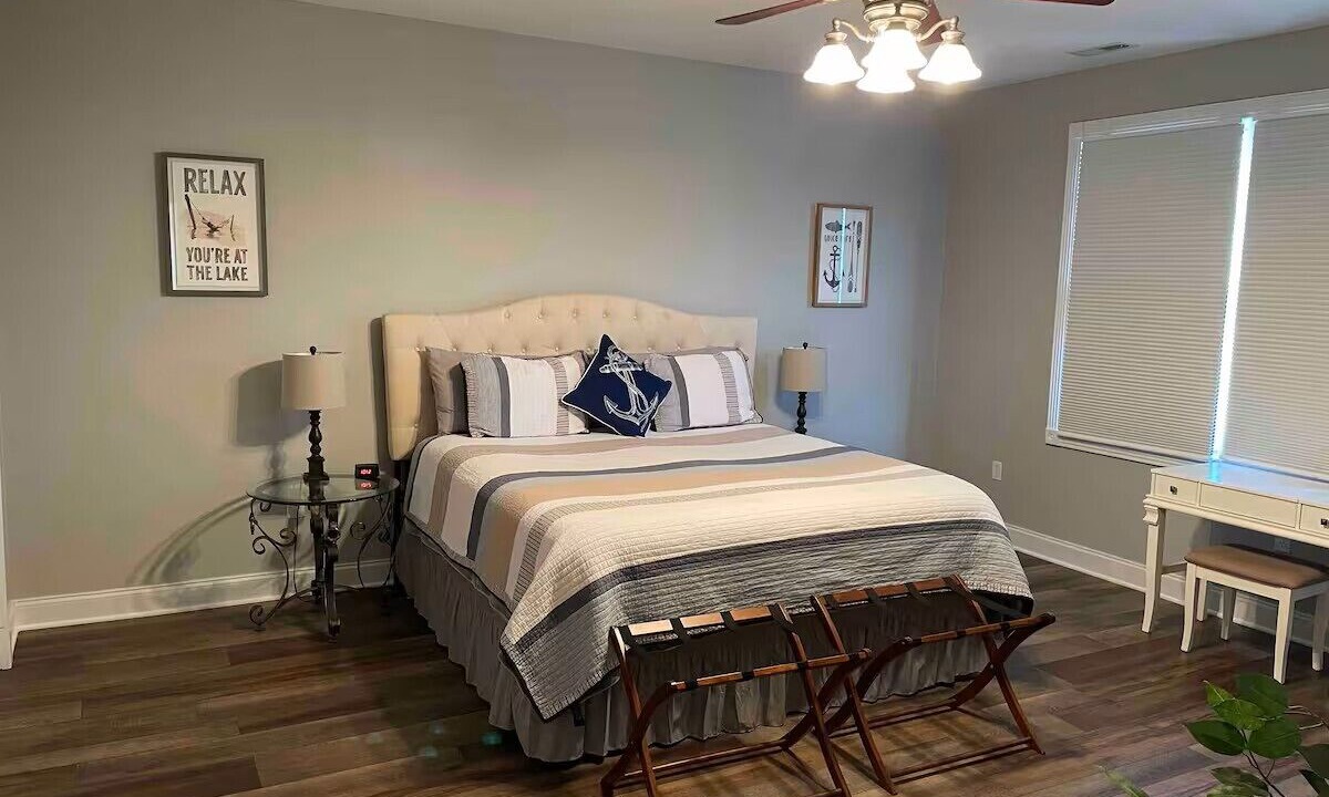 Photo of Bedroom in Maynardville