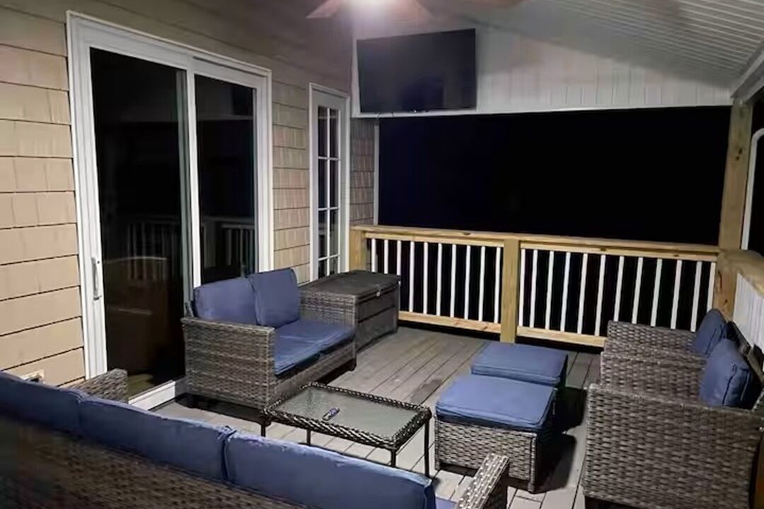Photo of Outdoor in Maynardville
