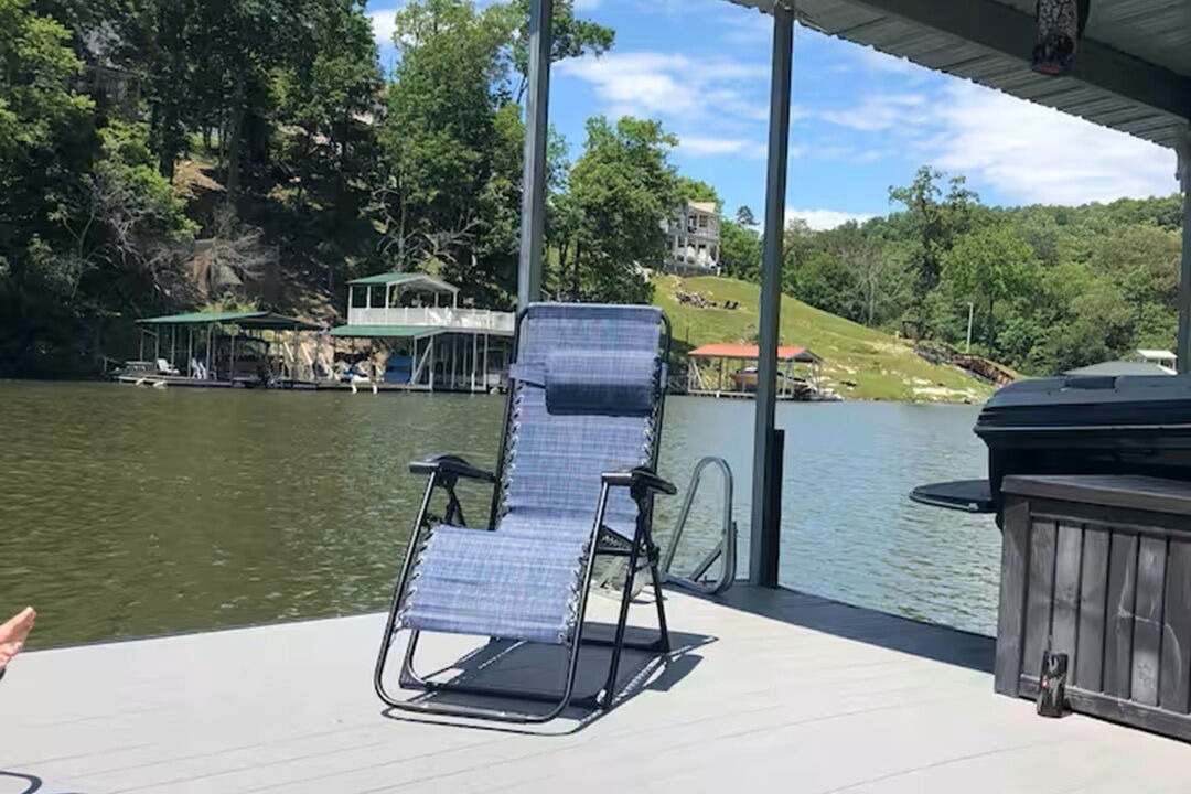 Photo of Outdoor in Maynardville