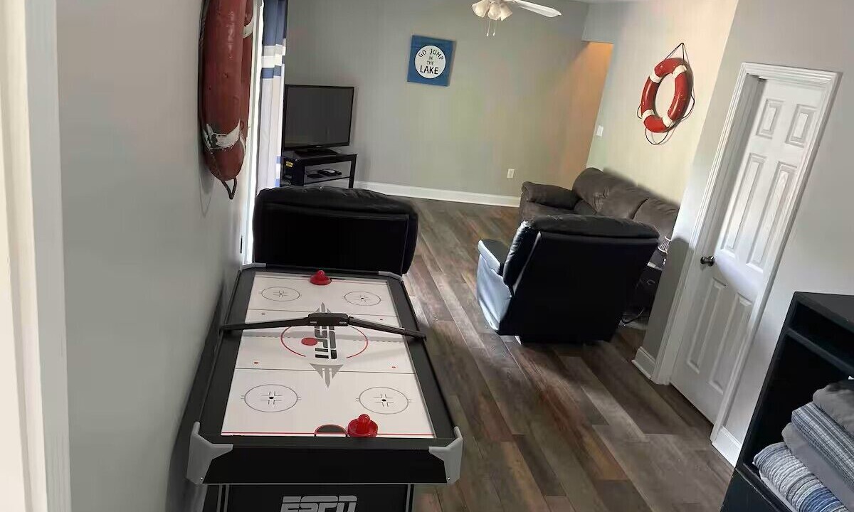 Photo of Bedroom in Maynardville