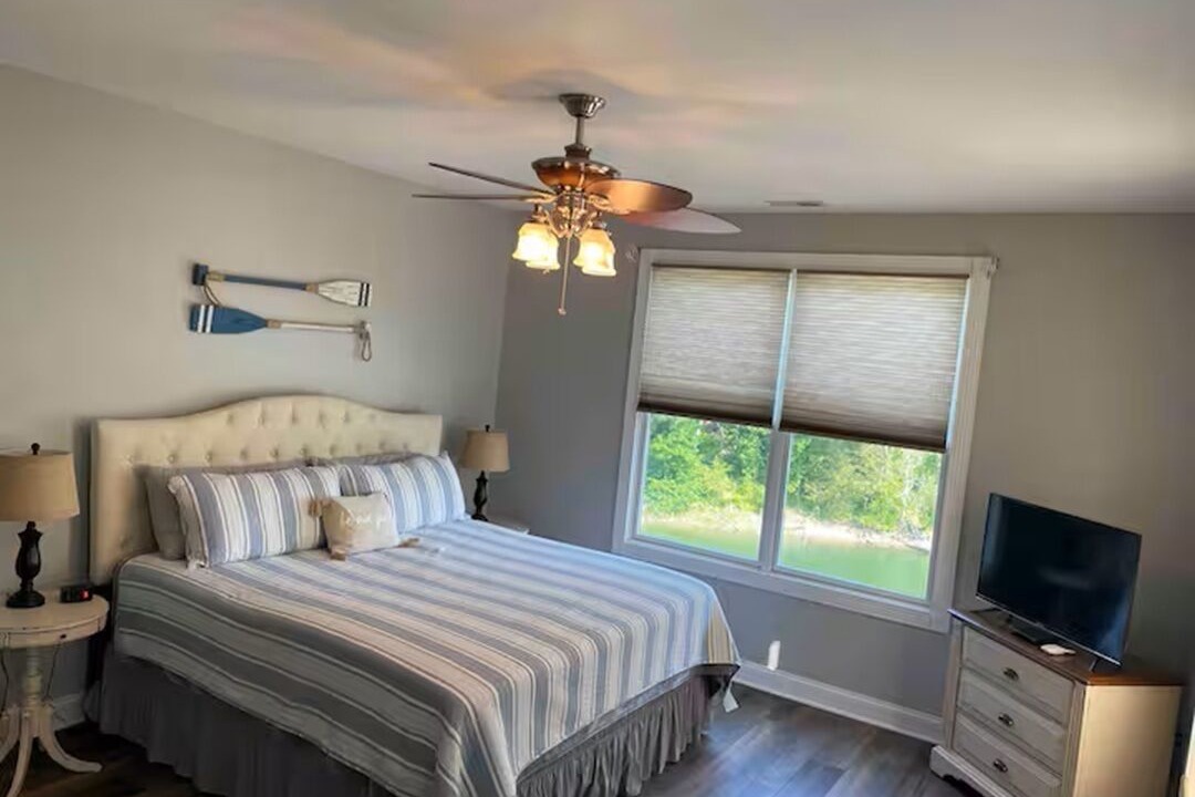 Photo of Bedroom in Maynardville