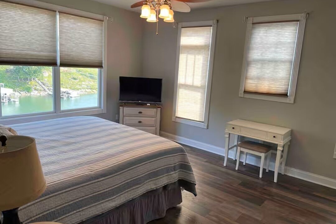 Photo of Bedroom in Maynardville