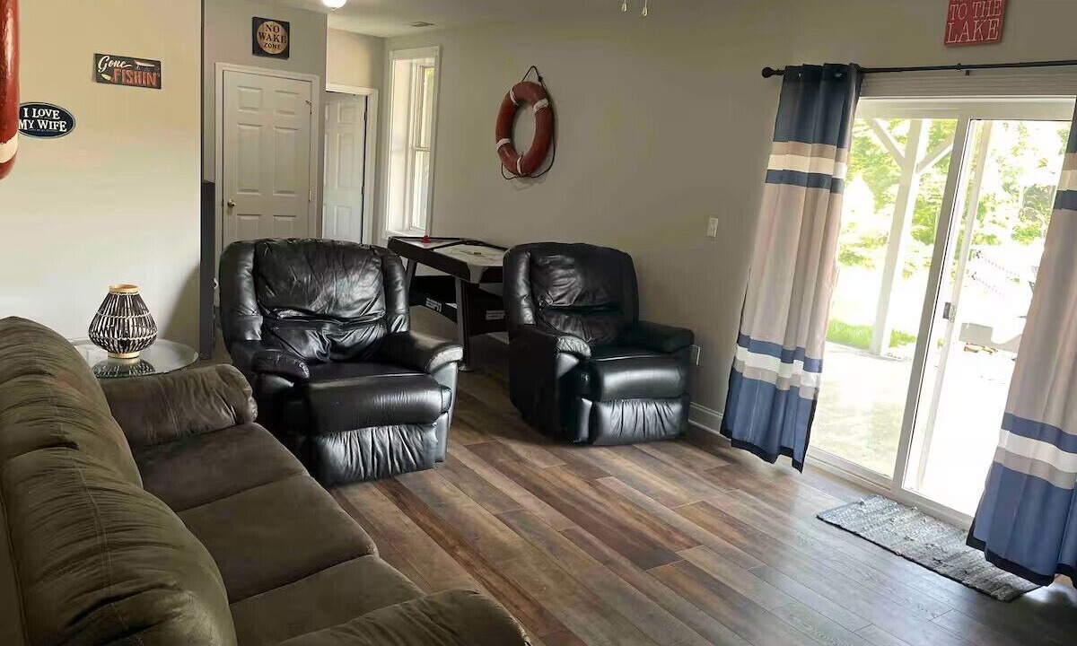 Photo of Livingroom in Maynardville