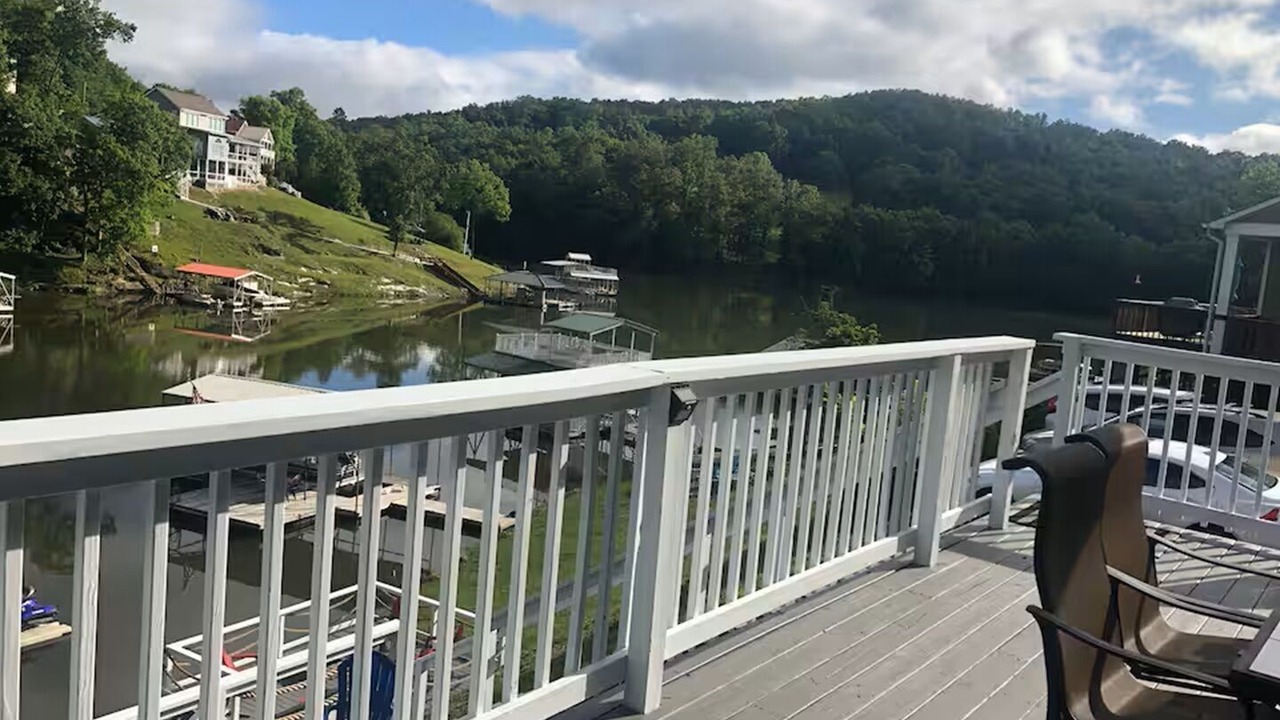 Photo of Outdoor in Maynardville