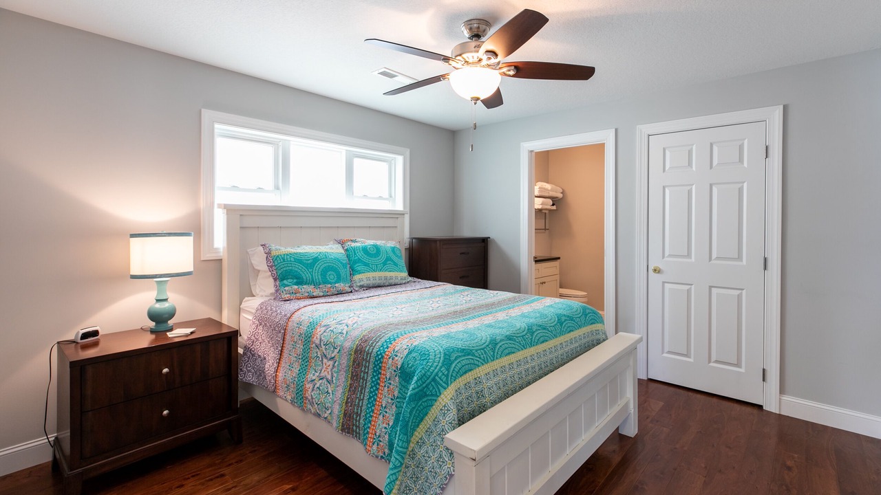 Photo of Bedroom in La Follette
